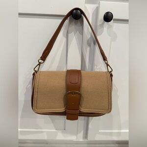 Steve Madden shoulder bag